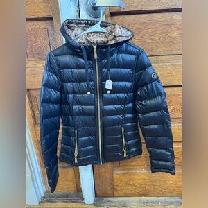 Calvin Klein Women’s Puffer Jacket